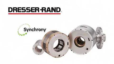 Mag Bearing Shock Test MIL STD 901D - First Successful