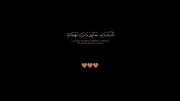 سورة النمل / القارئ الشيخ أحمد النفيس / تلاوة خاشعة ومؤثرة تريح سمعك