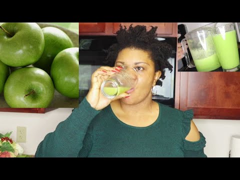 Video: Apple Juice - Composition, Benefits, Calories