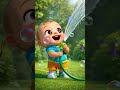 Finger Family Song for Toddlers! Learn Family Members & Colors