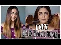 Hair Spa at Home | DIY Hairspa | Winter Haircare