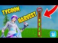 How to Create a Tycoon Harvest System in UEFN (Verse Tutorial)