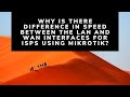 Why is LAN Faster than WAN on MikroTik specially for ISPs using PPPoE? Fix It with MTU &amp; Queues!