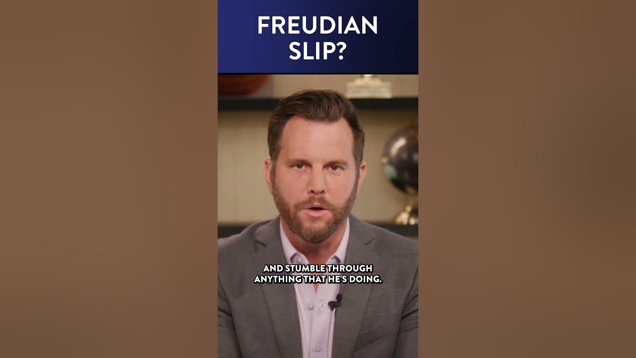 Watch Nancy Pelosi Make A Slip About Who’s Actually President #Shorts | DM CLIPS | Rubin Report
