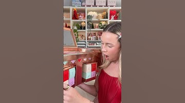 MAC ADVENT CALENDAR UNBOXING #adventcalendar