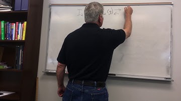 Unit 2 Equilibrium Video 7: Reaction Quotient