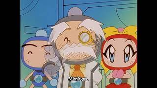 Bomberman B-Daman Bakugaiden Victory 32 English Sub