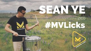 Download Lagu Sean Ye - 'Any Song' By Zico - Original Snare Drum Etude MP3