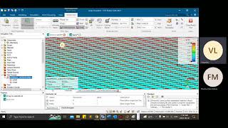 Discussion on offset fed Reflectarray simulation and Guassian Beam/Plane wave excitation to RA