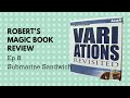 Variations Revisited: Submarine Sandwich (Ep.8)