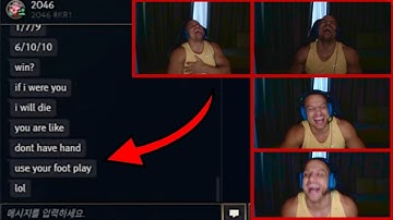 Tyler1 can