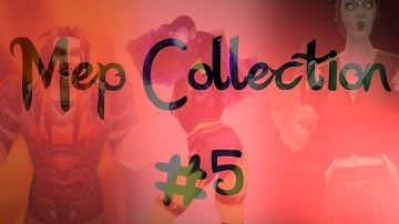 Mep Collection #5