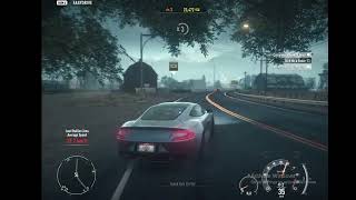 Need For Speed Rivals Gameplay Livestream 2