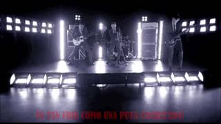 Gallows -  Misery ( Subtitulado )