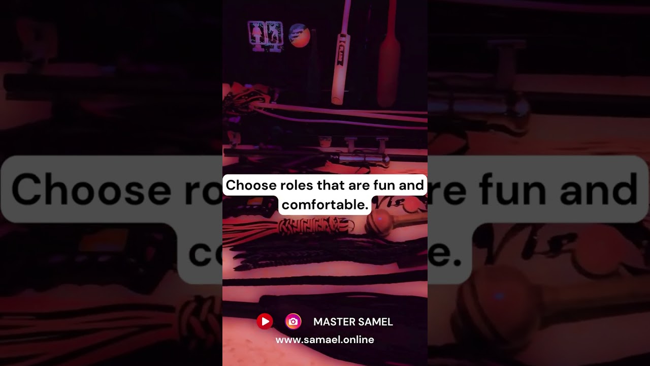 2. What is Role-playing