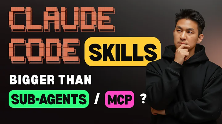 Claude Code SKILLS ... Anthropic's Most Important Update Yet