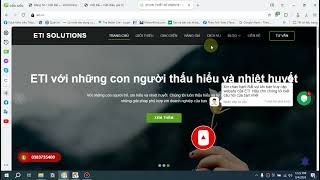 Creating and Editing Navigation Menus in WordPress (Twenty Twenty-Four) | Nguyễn Minh Phụng