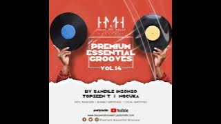 Episode 30: Premium Essential Grooves 14 (Supreme Rhythm) // Sunset Grooves By Nqcuka