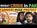 Food  wheat price comparison pakistani public reaction real entertainment tv latest