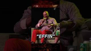 Sterling Sharpe on Unc vs. Skip 🤣 #nfl #football #reaction #podcast #clips #sports #shorts