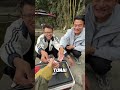 Eksperimen mancing paling elit! 🫐