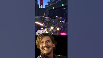 The Ally Challenge Update is out now! #clonedrone #steam #nintendoswitch #playstation #xbox