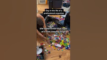 Kids room declutter: part 2 #organizer #declutter #tipsandtricks #dayinmylife #kidsroom