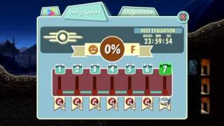 FALLOUT SHELTER GLITCH UNLIMITED CAPS AND LUNCBOXES NEW TUTORIAL