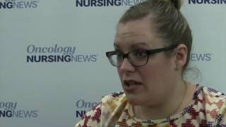 Karley Trautman on Decreasing Venous Thromboembolism in Patients with Blood Cancers