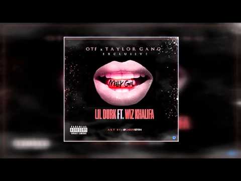 Lil Durk - Molly Girl ft. Wiz Khalifa (Remix)