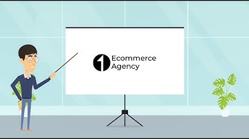 1eCommerce Agency | Design & Development of eCommerce websites | Shopify, BigCommerce, Volusion