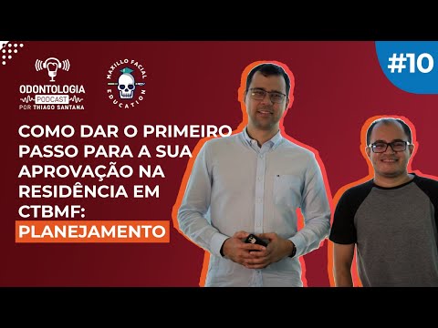 O primeiro passo para a aprovação: planejamento