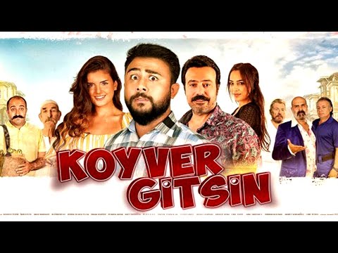 Koyver Gitsin | Türk Komedi Filmi