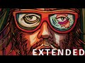 Hotline Miami 2 Soundtrack Extended - Divide