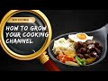Boost Your Cooking Channel with These Low Competition SEO Keywords | YouTube Video SEO Guide 2025