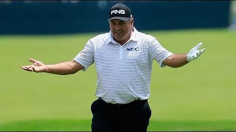 Confirman pedido de captura internacional para Ángel Pato Cabrera