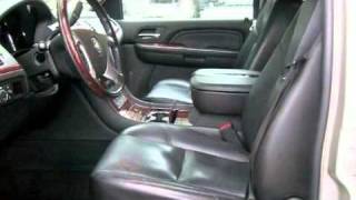 2007 Cadillac Escalade San Antonio TX 78230