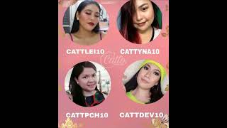 Avail of Catto Cosmetics Guys By Using our Discount Codes!!!❤❤❤