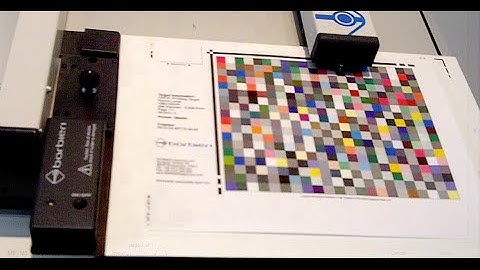 Measuring with the Barbieri LFP