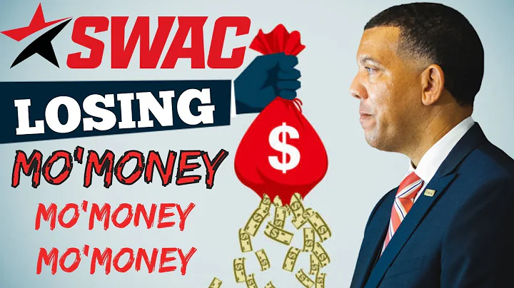 The SWAC & DR. CHARLES MCCLELLAND  are LOSING MILL...