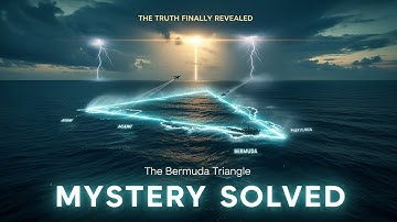 The Bermuda Triangle | Mystery Finally Solved