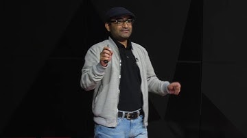 Life = Energy!  How nanotechnology can help us to sustain life | Rana Faryad Ali | TEDxSFU