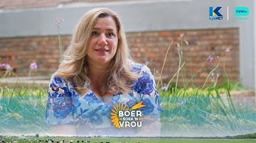 “Almal begin terugtrek” – Boer soek ‘n vrou | S17 | Ep 8 | kykNET