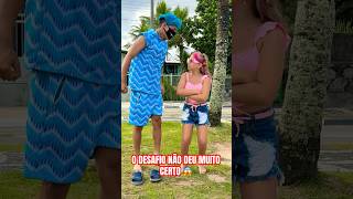 Babi Desafio Matheus Kriwat