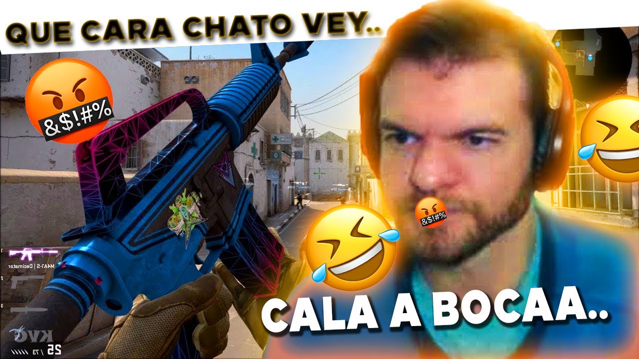 CS:GO] ENTÃO TA NE WAVEIGL 