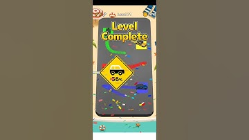 Park Master Level 71 New Version