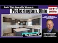 Build this beautiful home in pickerington ohio  the belmont a
