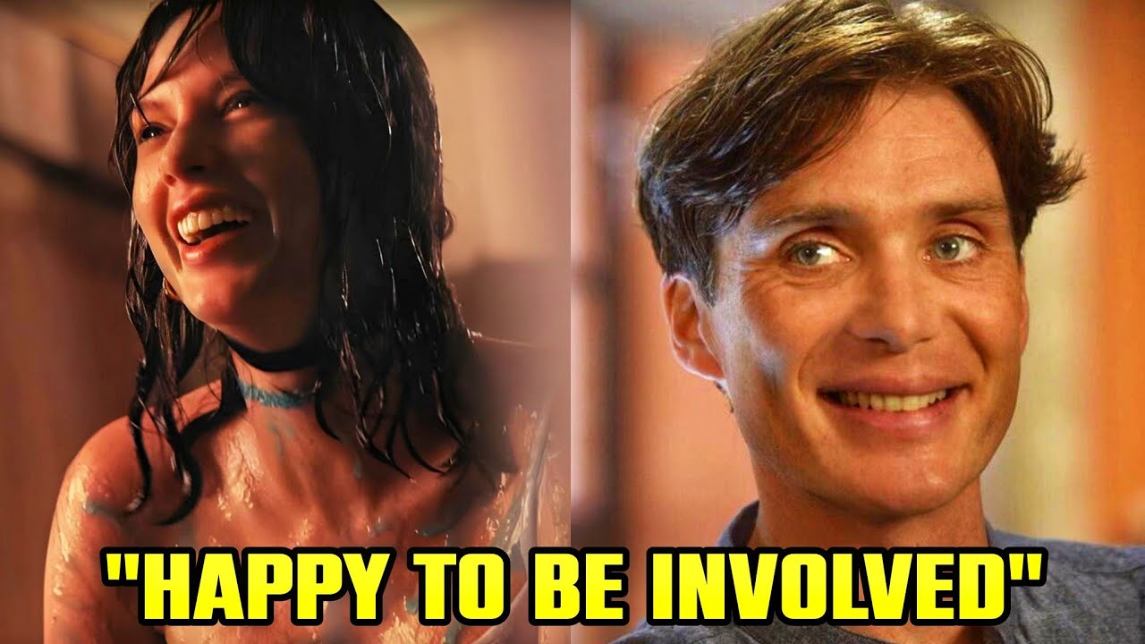 Тейлор Свифт привела в шок известного актера во время съемок фильма «Опалит»!