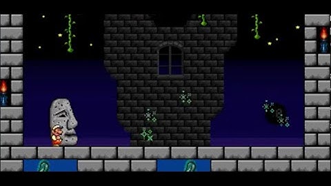 SMBX2 Beta 4 episode The Restoration Part 4