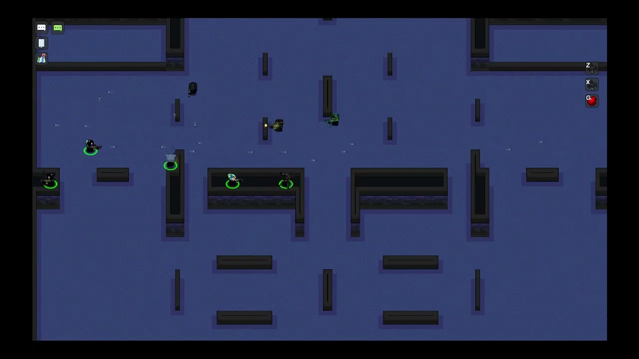 Curse vs Raw | Flushy Top